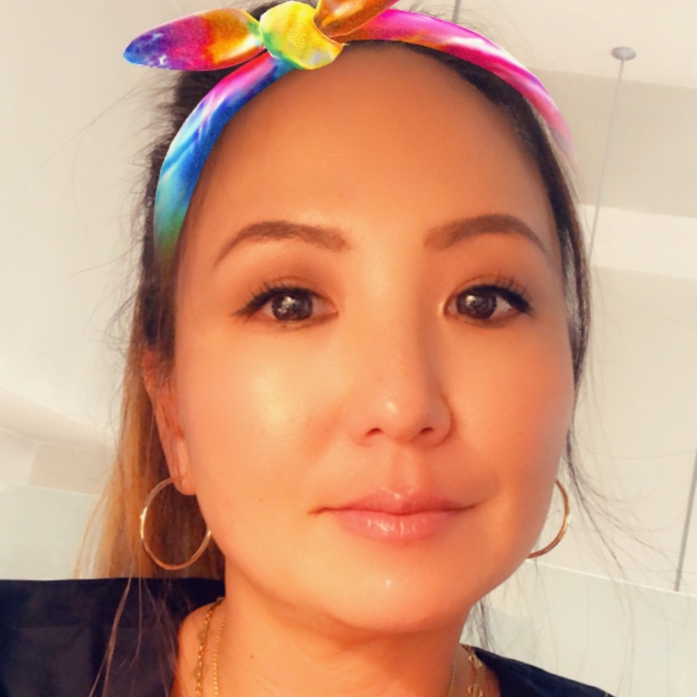 Meet your Posher, Melissa